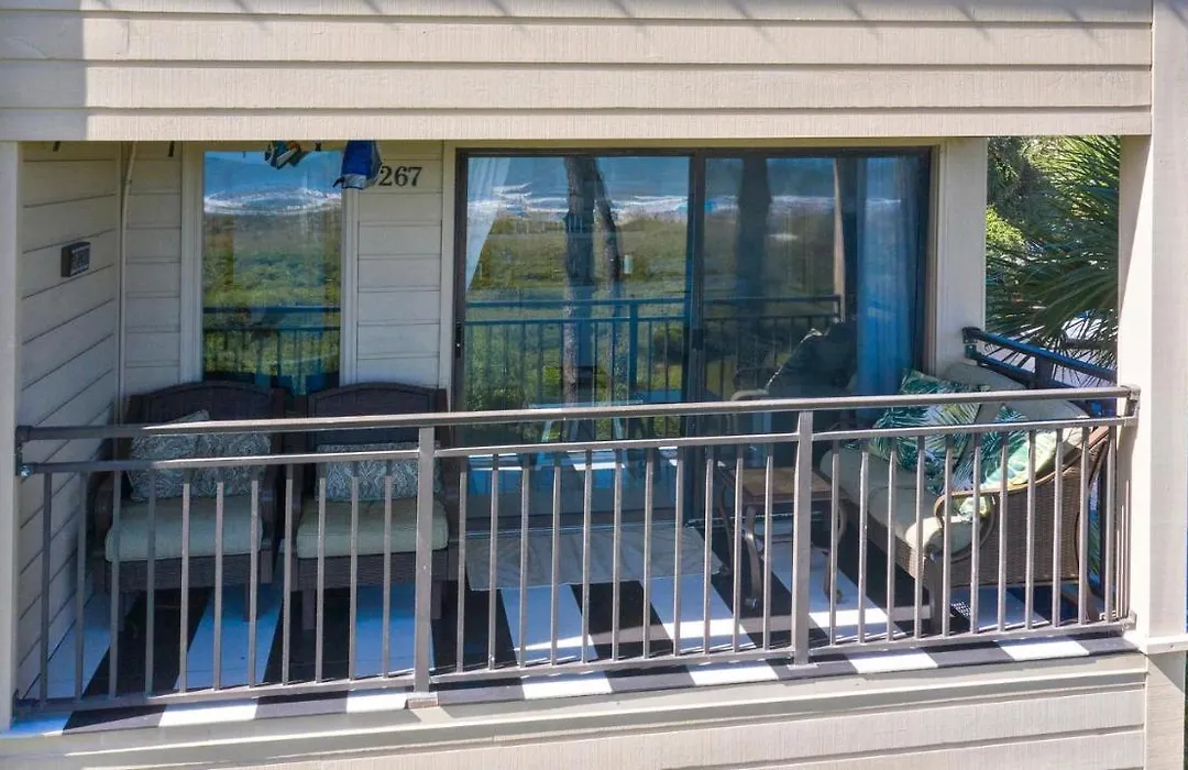 Seaside Villas 267-1